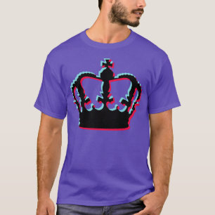 TikTok Queen T-shirt