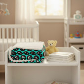 TikTok Sherpa Blanket Deken