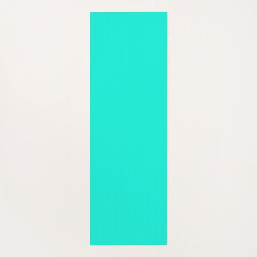 TikTok Yoga Mat (Achterkant)