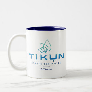 Tikun Logo Mok