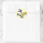 Tikvah Hope Stickers (Tas)