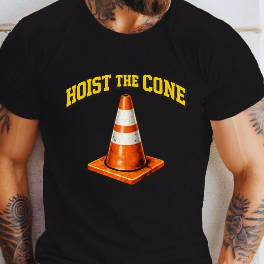 Til de kegel grappige honkbal meme  t-shirt