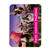 Til de Koeien naar huis Magneet (Verticaal)