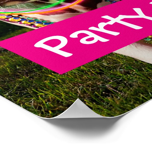 Til de Koeien naar huis Poster (Hoek)