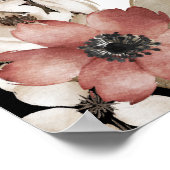 'Til Death Do ons Part Halloween Welcome Weddensch Poster (Hoek)