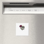 Til Death Do ons Part Magneet (Insitu (Vaatwasser))