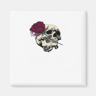 Til Death Do ons Part Magneet