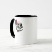 Til Death Do ons Part Mok (Voorkant links)