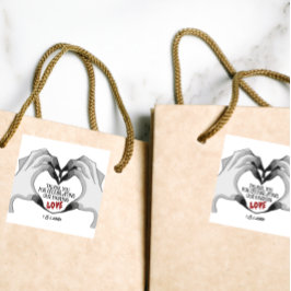 Til Death Do ons Part | Partij voor de Sticker | K