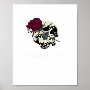 Til Death Do ons Part Poster