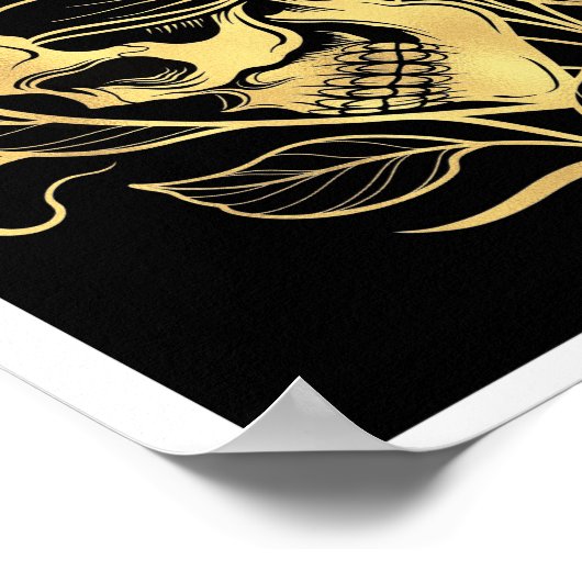 Til Death Do ons Part Poster (Hoek)