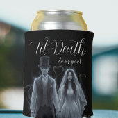 Til Death Do Us Part beroemd gemaakt door Ghost Go Blikjeskoeler