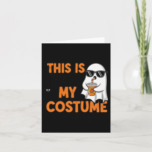 Til Death Do Us Party Grappig Skelet Halloween Che Kaart
