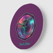 Til je innerlijke vonk op grote klok (Hoek)