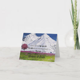 Til mijn ogen op notitiekaartje