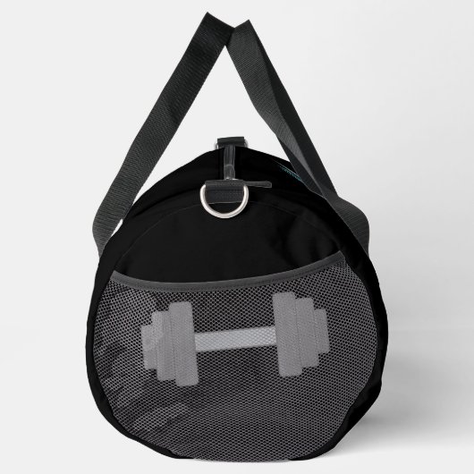 Til uw lasten op plunjezak (Rechts)