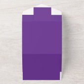 Til uw website-ontwerp naar een hoger niveau met e all in one uitnodiging (Buitenkant)