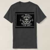 Til Valhalla T-shirt (Design voorkant)