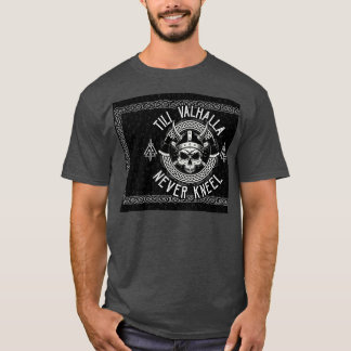 Til Valhalla T-shirt