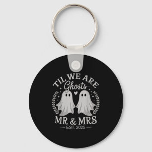 Til We Are Ghosts - Schattigee heer & mevrouw Sleutelhanger