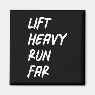 Til zwaar hardlopen ver hybride sport fitness hard magneet