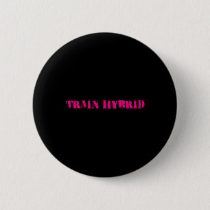 Til zwaar hardlopen ver hybride sport fitness hard ronde button 5,7 cm
