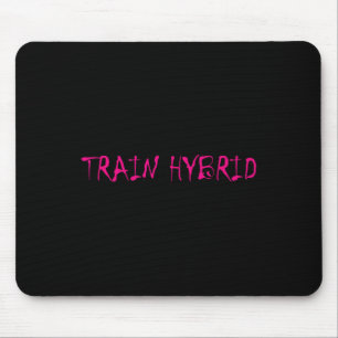Til Zwaar Lopen Ver Hybrid Sport Fitness Hardlopen Muismat