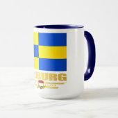 Tilburg Mok (Voorkant rechts)