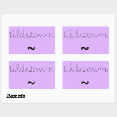 tilde.town ascii banner sticker (Vel)