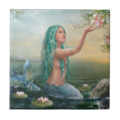 Tile Ariel Tegeltje (Voorkant)