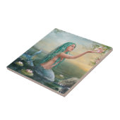 Tile Ariel Tegeltje (Zijkant)