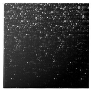 Tile Crystal Bling Strass Tegeltje