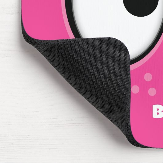 Tile Girl Muismat (Hoek)