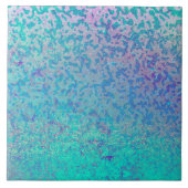 Tile Glitter Star Dust Tegeltje (Voorkant)