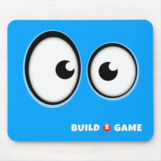 Tile Guy Muismat (Voorkant)