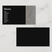 Tile-installateur Visitekaartje (Voorkant / Achterkant)