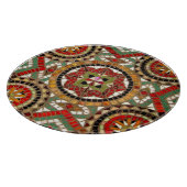 Tile Mosaic Snijplank (Hoek)