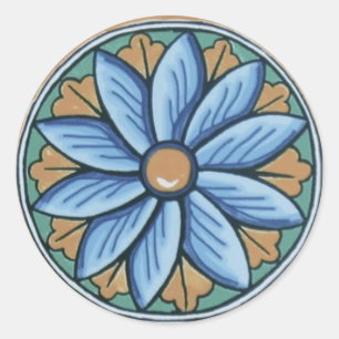 Tile Sticker