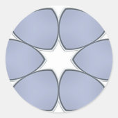 Tile Sticker (Voorkant)