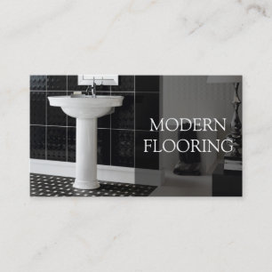 Tile Stone Granite Marble Construction Floor Visitekaartje