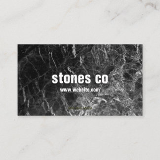 Tile Stone Granite Marble Construction Floor Visitekaartje
