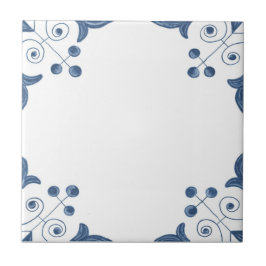 Tile verwijderen met schuifhoeken tegeltje