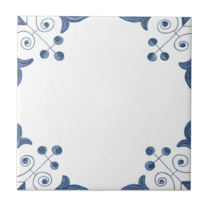 Tile verwijderen met schuifhoeken tegeltje