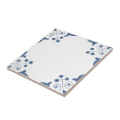 Tile verwijderen met schuifhoeken tegeltje (Zijkant)