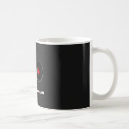 Tile Vile Koffiemok