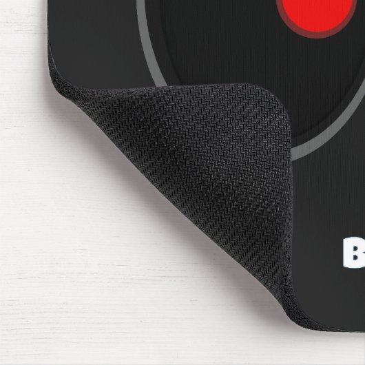 Tile Vile Muismat (Hoek)