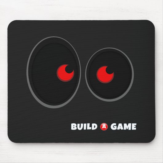 Tile Vile Muismat (Voorkant)