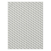 Tiled Volleyball Design Tablecloth Tafelkleed (Voorkant)