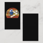 Tiler  Tile Craftsmen Visitekaartje (Voorkant / Achterkant)