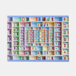 TILES doormat Deurmat